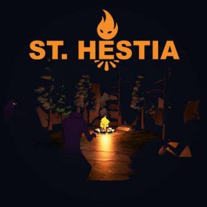 St. Hestia - Game